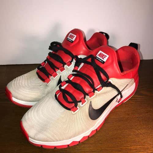 Nike Free TR 5.0