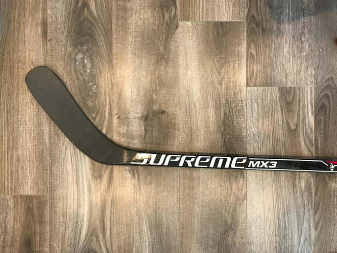 PRO STOCK Supreme MX3 67 Flex Kane Curve P88 Grip