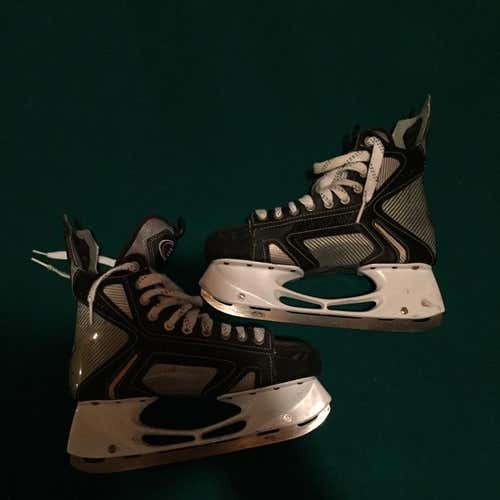 Easton S15 Skates