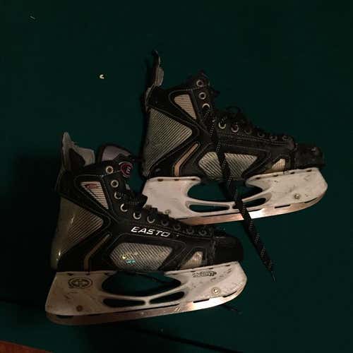Easton S15 Skates