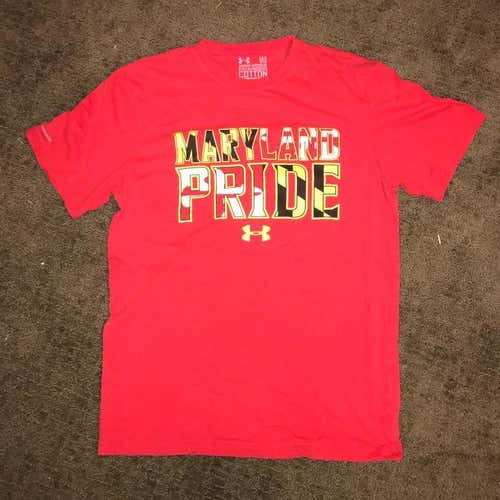 Maryland Pride Shirt