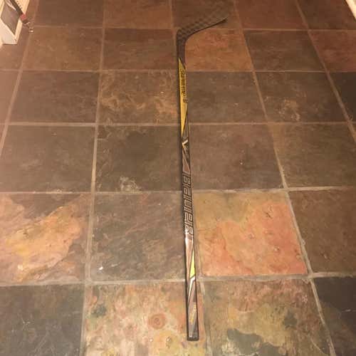 Bauer Supreme 1s 2017