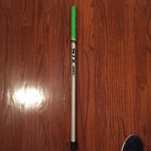 Stx Duel Sc Lacrosse Shaft