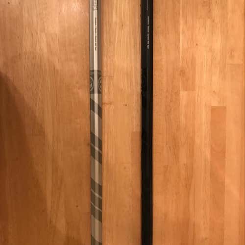 Black Union Attack Shaft