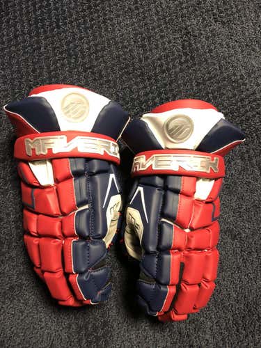 BN Maverik Showtime M4 Gloves