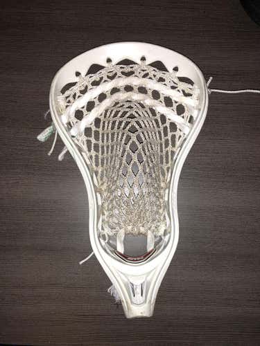 White Stx X10