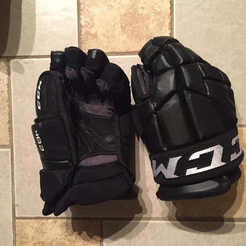 Ccm 28k Gloves-size 14