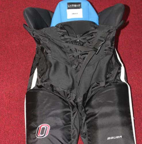 Bauer Nexus Pants Omaha Pro Stock