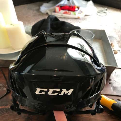 CCM FL60 & Visor