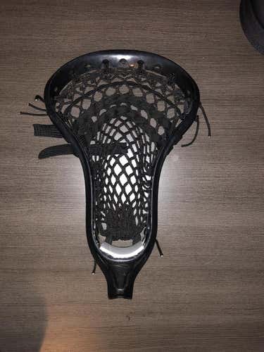 New Black Brine Clutch