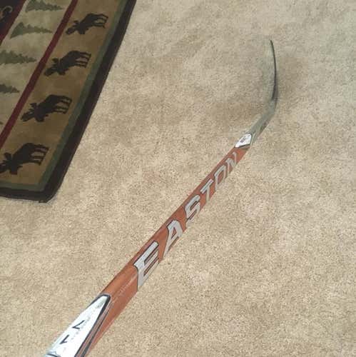 PRO STOCK SE16 (orange)