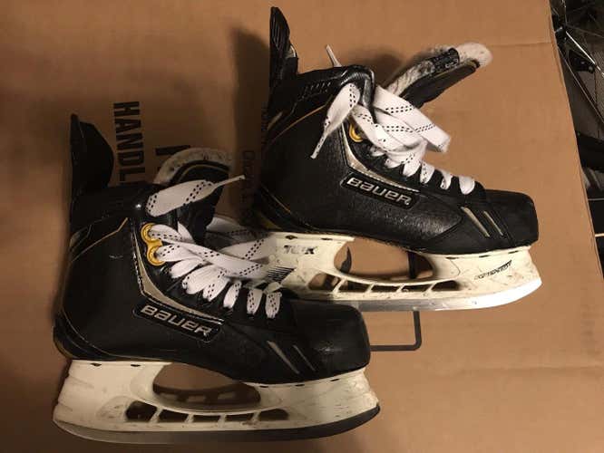 Bauer One.9 Skates