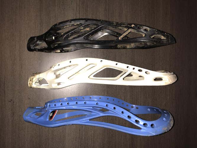 VALUE Face-off head bundle