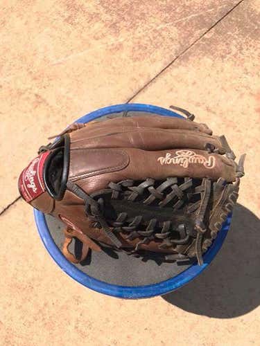 Rawlings 12” Youth Premium Pro Taper Glove