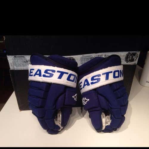 Easton 4-Roll E-Pro Gloves 14.5"