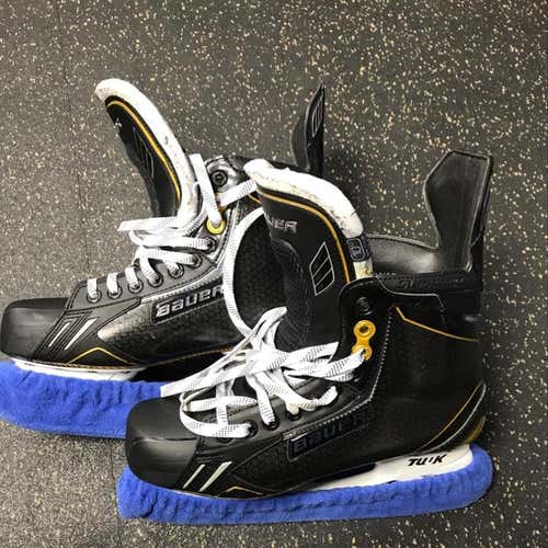 Bauer Supreme One.9