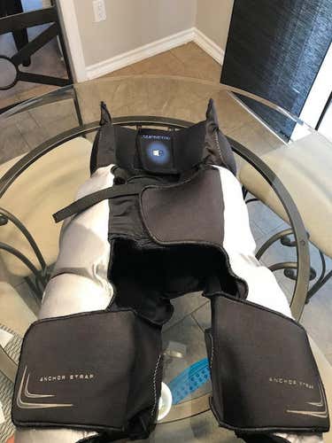 Mens Bauer One95 Ice Hockey Girdle - Senior Large