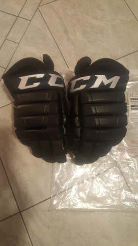 New pro stock CCM HG98, 14"