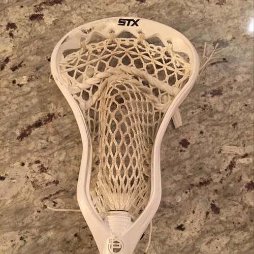 STX Super Power 2010 W Jimalax Mesh