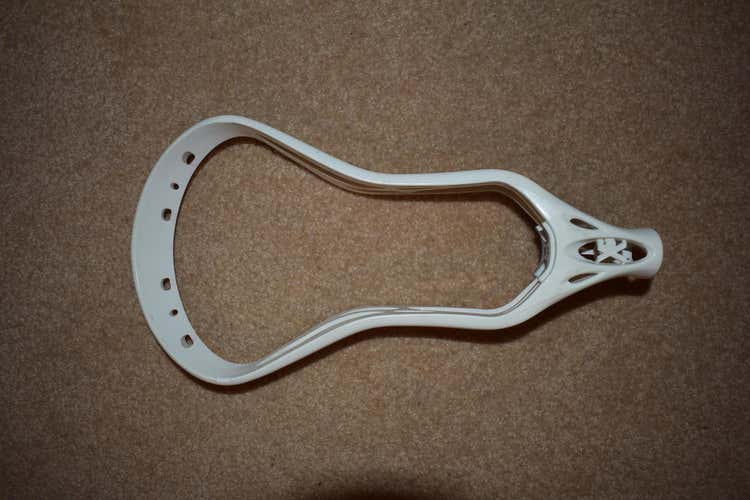 Warrior Evo Pro X6