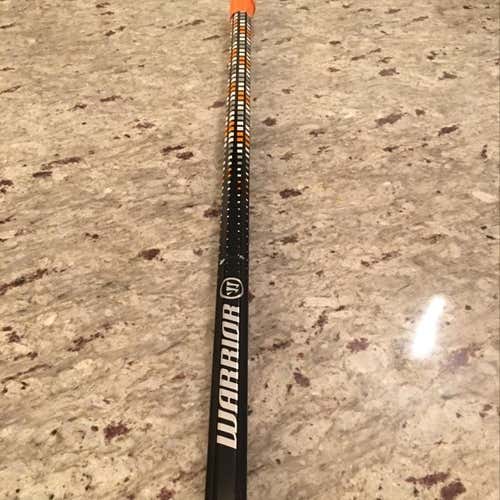 Warrior Alloy Shaft