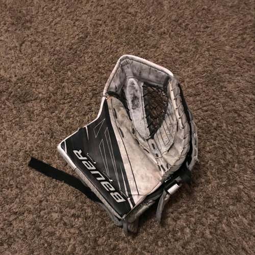 Bauer 1s Senior Glove