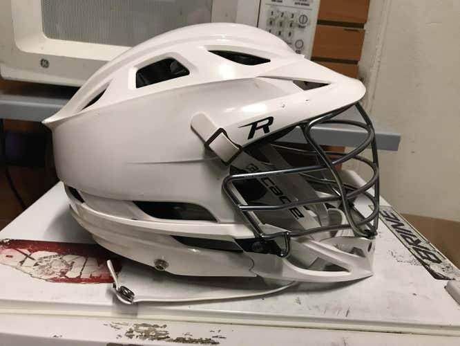 Used White Cascade R