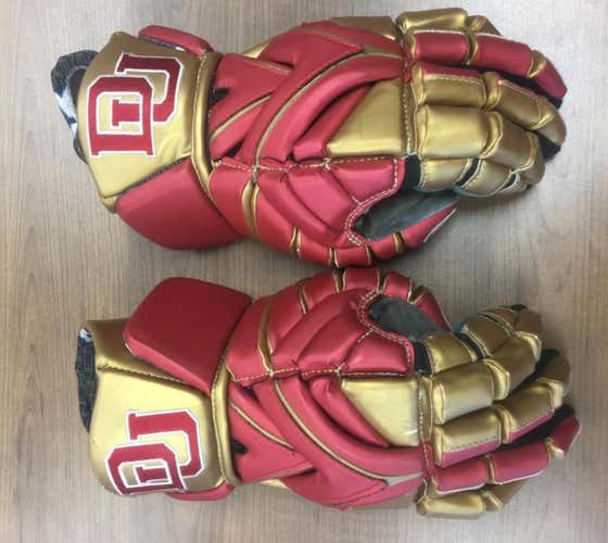 Denver University Rabil gloves