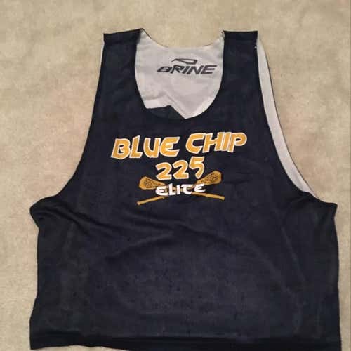 Blue Chip 225 Elite Pinny #31
