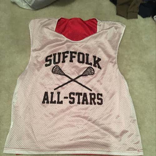 Suffolk County All-stars Lacrosse Pinny #2