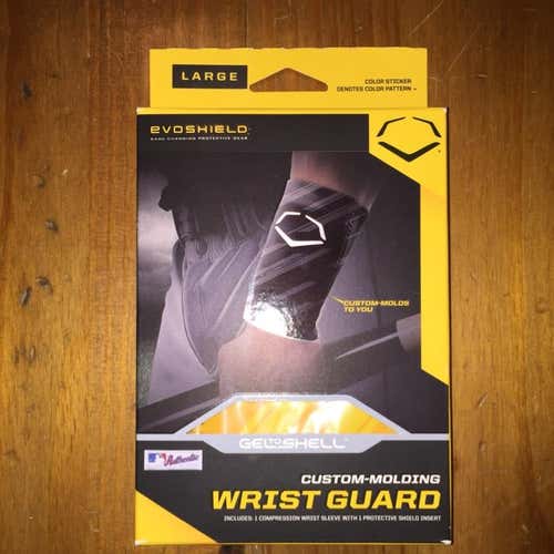 Evoshield Speed Stripe Wristguard