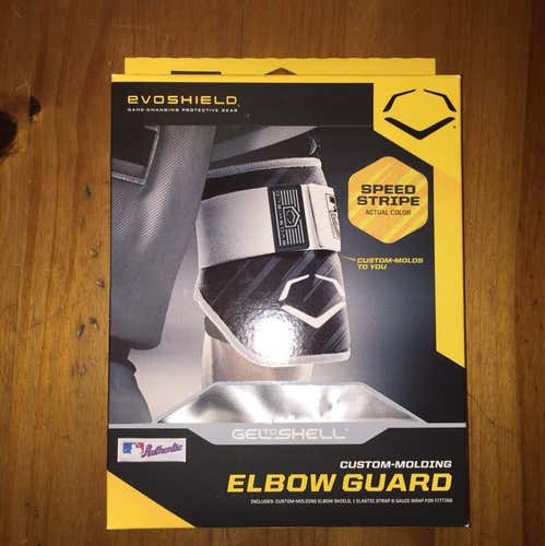 Evoshield Speed Stripe Elbow Guard