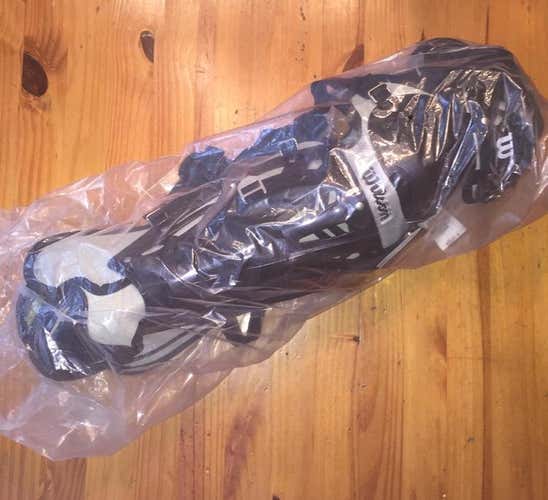 Wilson Pro Stock Leg Guards