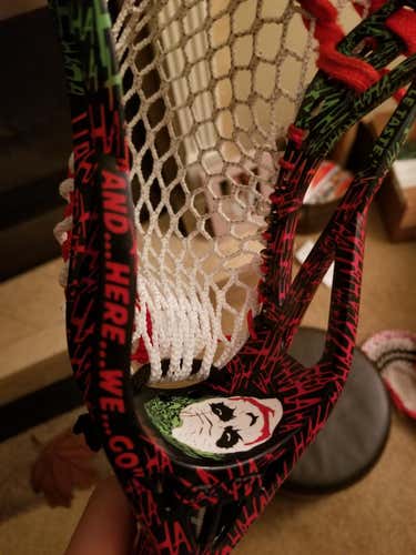 Joker dyed Gait Torque