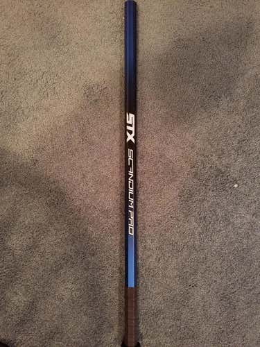 Ln STX Scandium Pro