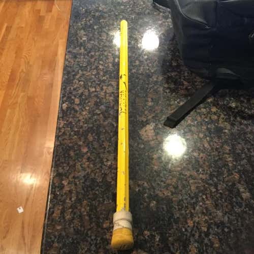 STX Vandel Shaft