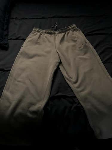 Nike Therma Fit KO Sweatpants - size XL