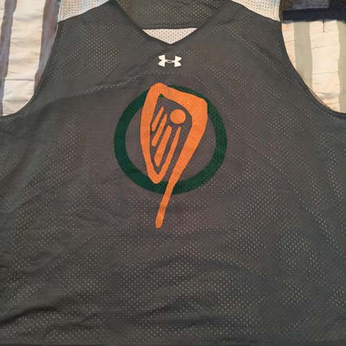Ireland Lacrosse Reversable