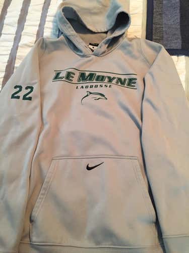 Le Moyne Lacrosse Hoodie