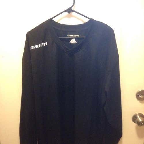 Bauer Practice Jersey