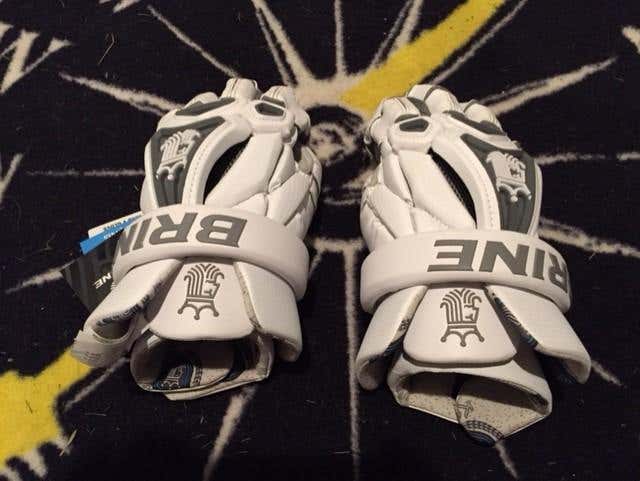 Brine King V gloves