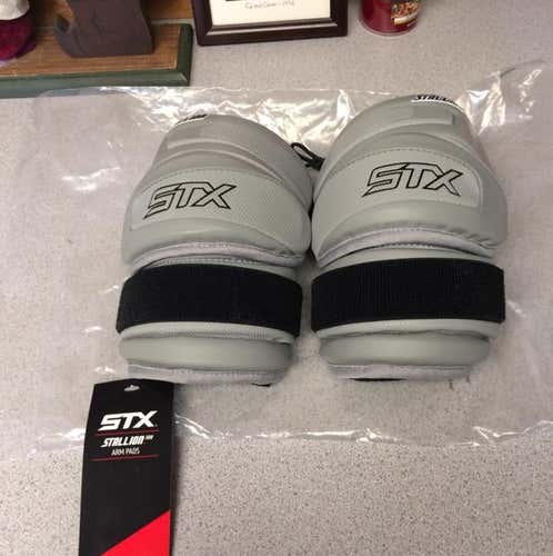 STX Stallion 300 Arm Pads