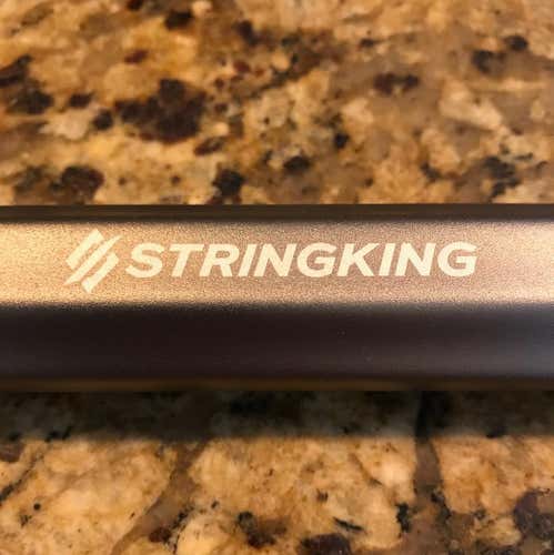 2 Stringking A7150 Shafts