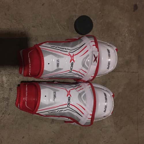 X900 Shin Guards