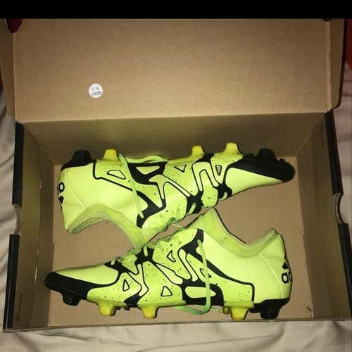 Adidas X 15.1 Fg/Ag