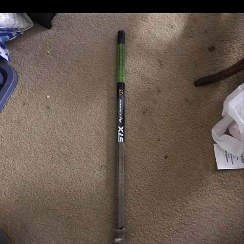 STX Alliance 135