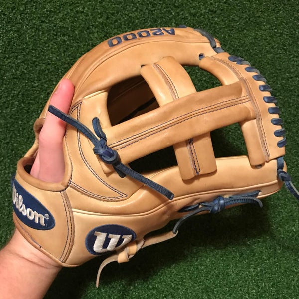 Wilson A2000 11.75 Inch EL3