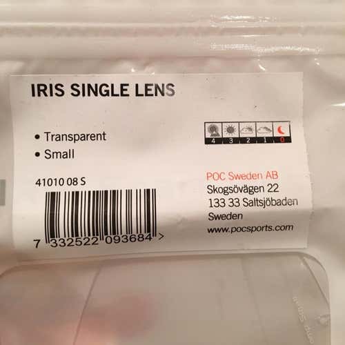 POC Replacement Lens