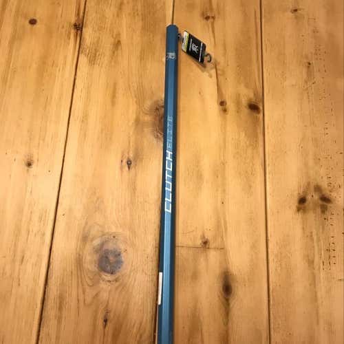 Brine Clutch Elite Attack Lacrosse Shaft Brand New