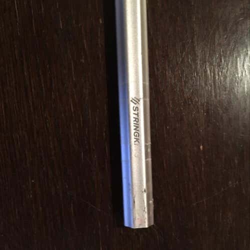 StringKing A7150 Gray Shaft